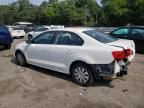 2013 Volkswagen Jetta Base