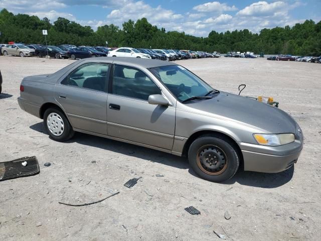 1999 Toyota Camry CE