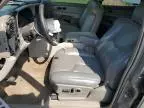 2001 Chevrolet Tahoe K1500