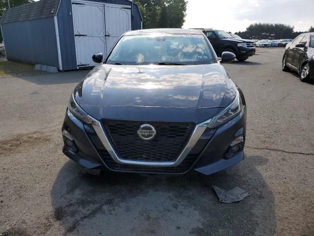 2019 Nissan Altima SL