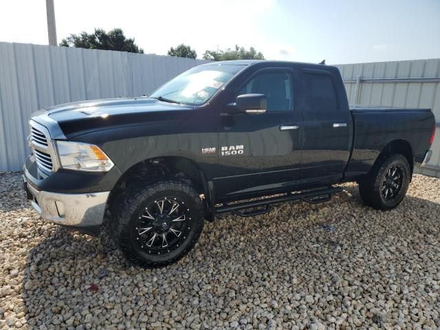 2015 Dodge RAM 1500 SLT