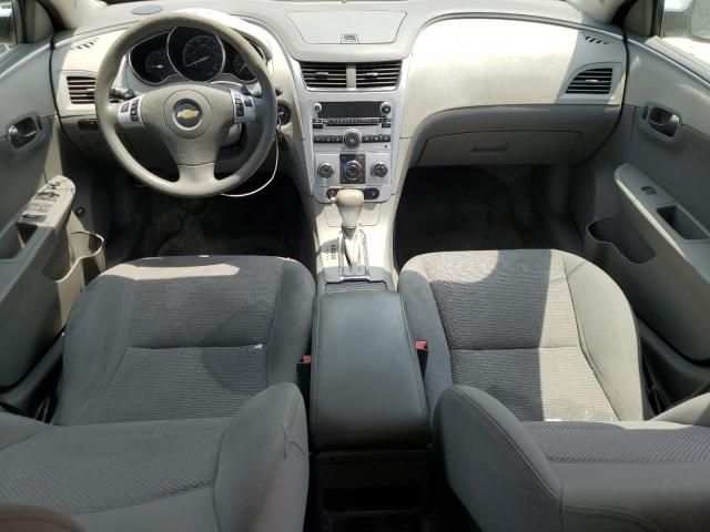 2010 Chevrolet Malibu 1LT