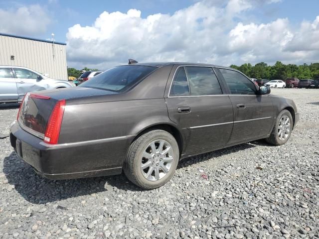 2009 Cadillac DTS