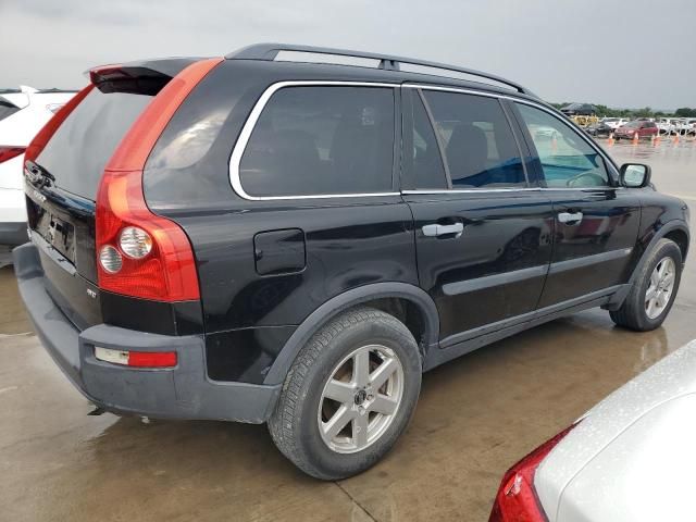 2005 Volvo XC90