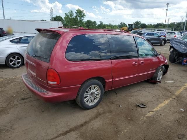 1999 Dodge Grand Caravan ES