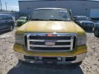 2005 Ford F350 SRW Super Duty