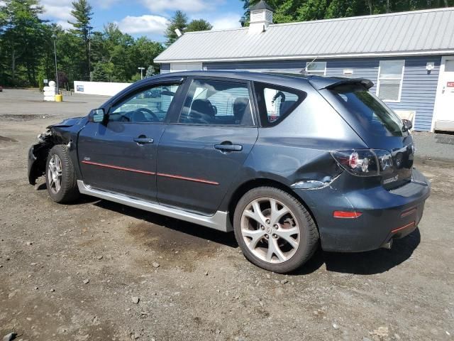 2009 Mazda 3 S