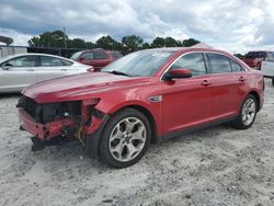 Ford Taurus sel salvage cars for sale: 2012 Ford Taurus SEL