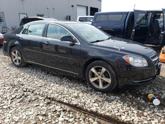 2011 Chevrolet Malibu 1LT