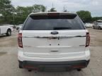 2012 Ford Explorer Limited