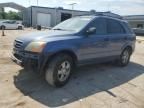 2007 KIA Sorento EX