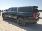 2015 Chevrolet Suburban C1500 LT