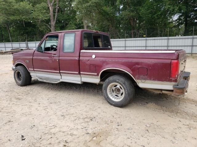 1996 Ford F150