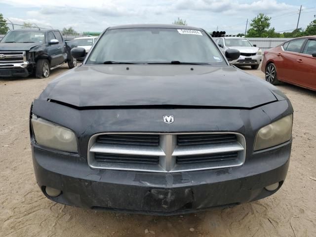 2010 Dodge Charger SXT