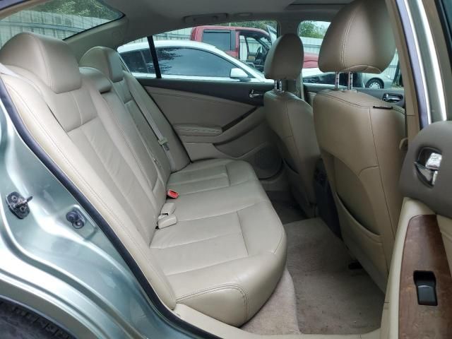 2007 Nissan Altima 2.5