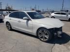 2016 BMW 328 I Sulev