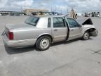 1995 Lincoln Town Car Signature