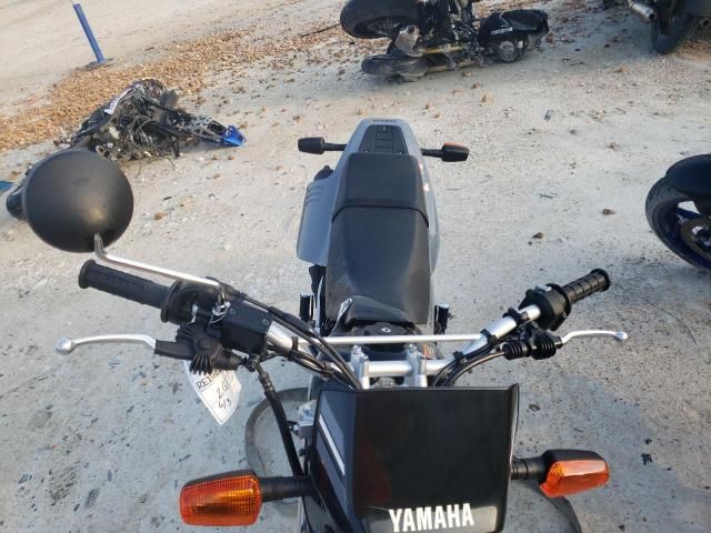 2023 Yamaha TW200 C