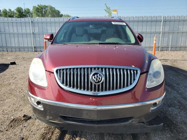 2010 Buick Enclave CXL