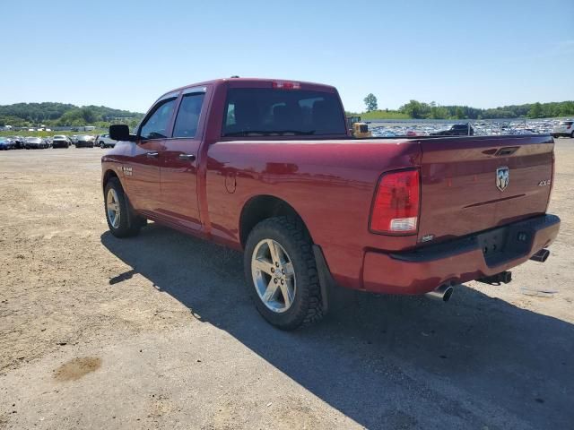 2015 Dodge RAM 1500 ST