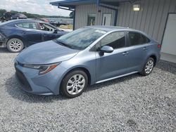 Salvage cars for sale at Gastonia, NC auction: 2020 Toyota Corolla LE