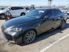 2018 Lexus IS 300