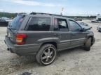 2002 Jeep Grand Cherokee Laredo