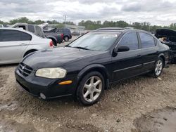 2000 Nissan Maxima GLE en venta en Louisville, KY