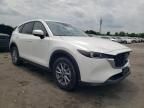 2022 Mazda CX-5 Select