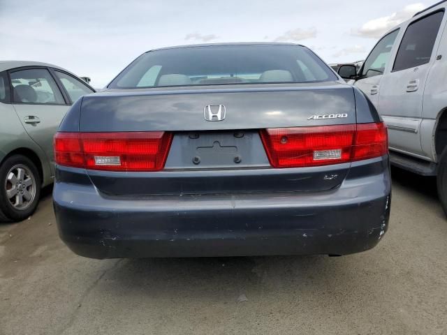 2005 Honda Accord LX