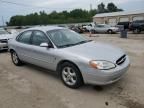 2001 Ford Taurus SE