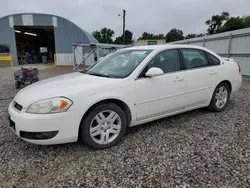 Chevrolet Vehiculos salvage en venta: 2006 Chevrolet Impala LT