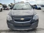 2013 Chevrolet Captiva LS