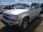 2002 Toyota 4runner SR5