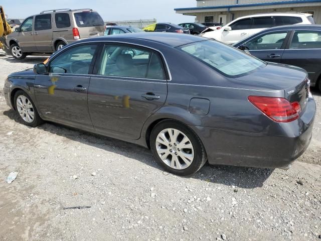 2008 Toyota Avalon XL