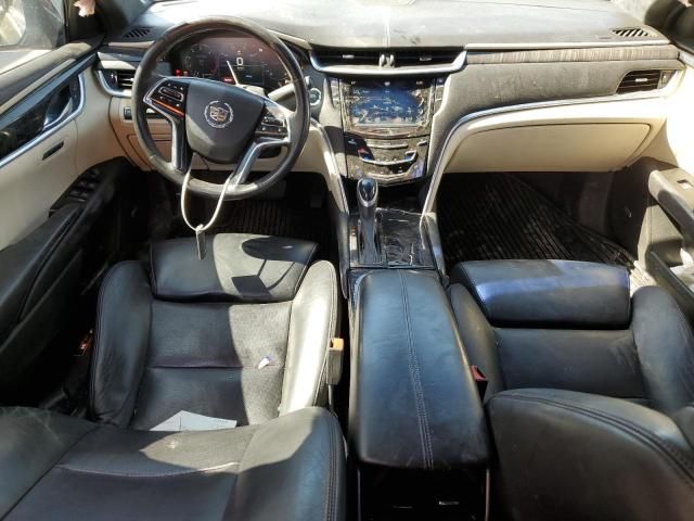 2013 Cadillac XTS Platinum