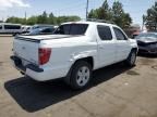 2009 Honda Ridgeline RTL