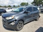 2019 Ford Ecosport Titanium