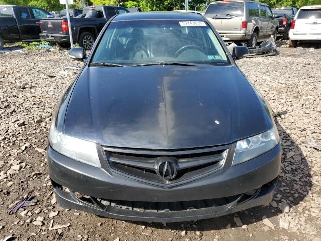 2006 Acura TSX