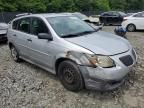 2006 Pontiac Vibe