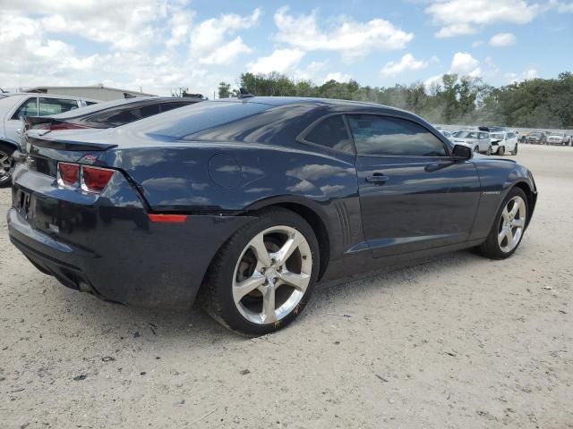 2013 Chevrolet Camaro LT