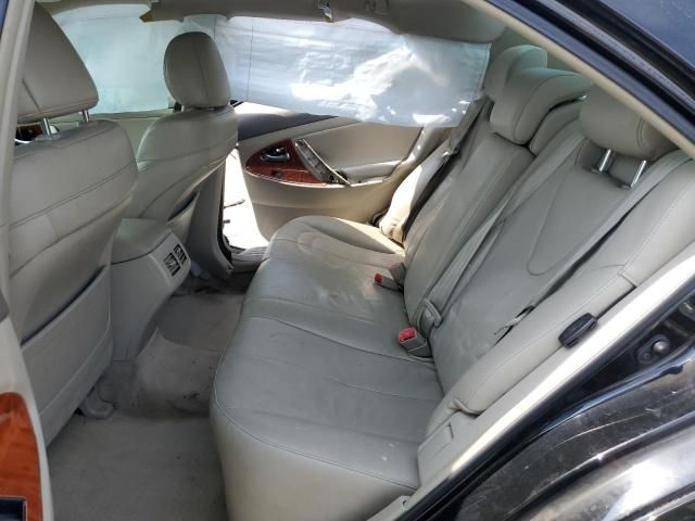 2010 Toyota Camry SE