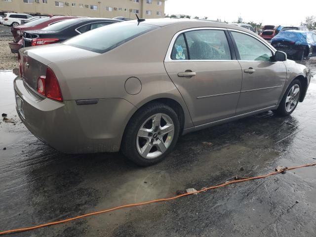 2008 Chevrolet Malibu 1LT