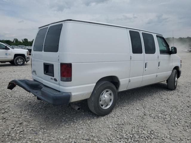 2013 Ford Econoline E150 Van