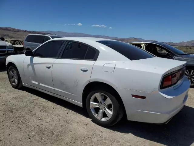 2011 Dodge Charger