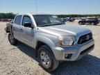 2015 Toyota Tacoma Double Cab Prerunner