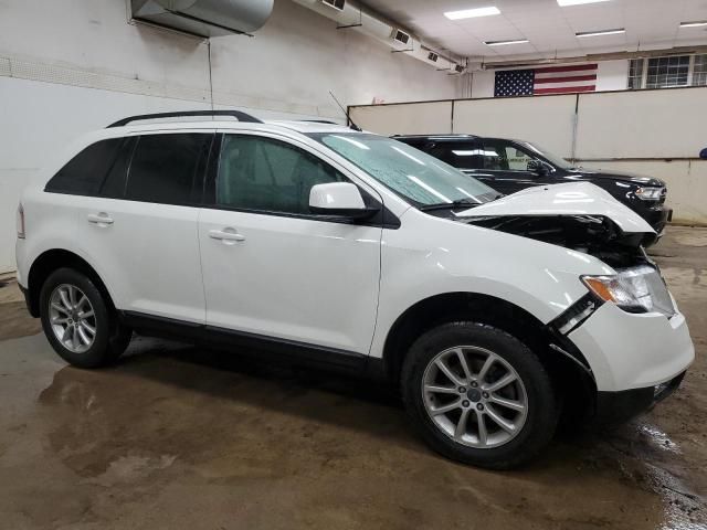 2010 Ford Edge SEL