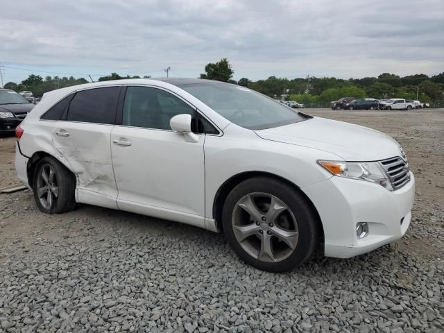 2011 Toyota Venza