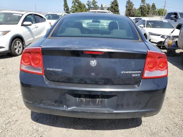 2009 Dodge Charger SXT