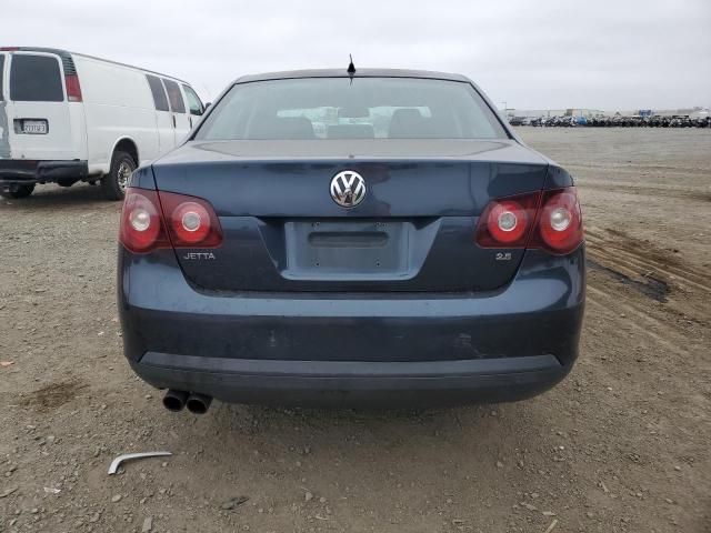 2010 Volkswagen Jetta S